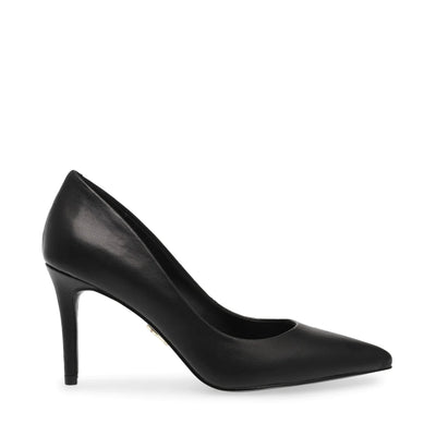 Ladybug Pump, Black