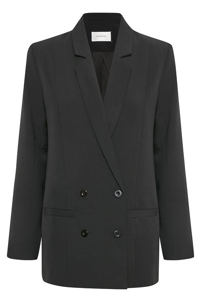 Joelle Blazer, Black