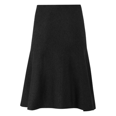 Henrietta Skirt, Black