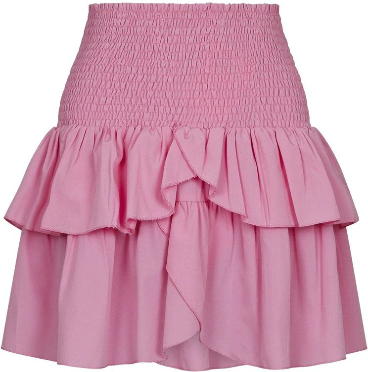 Carin R Skirt, Pink