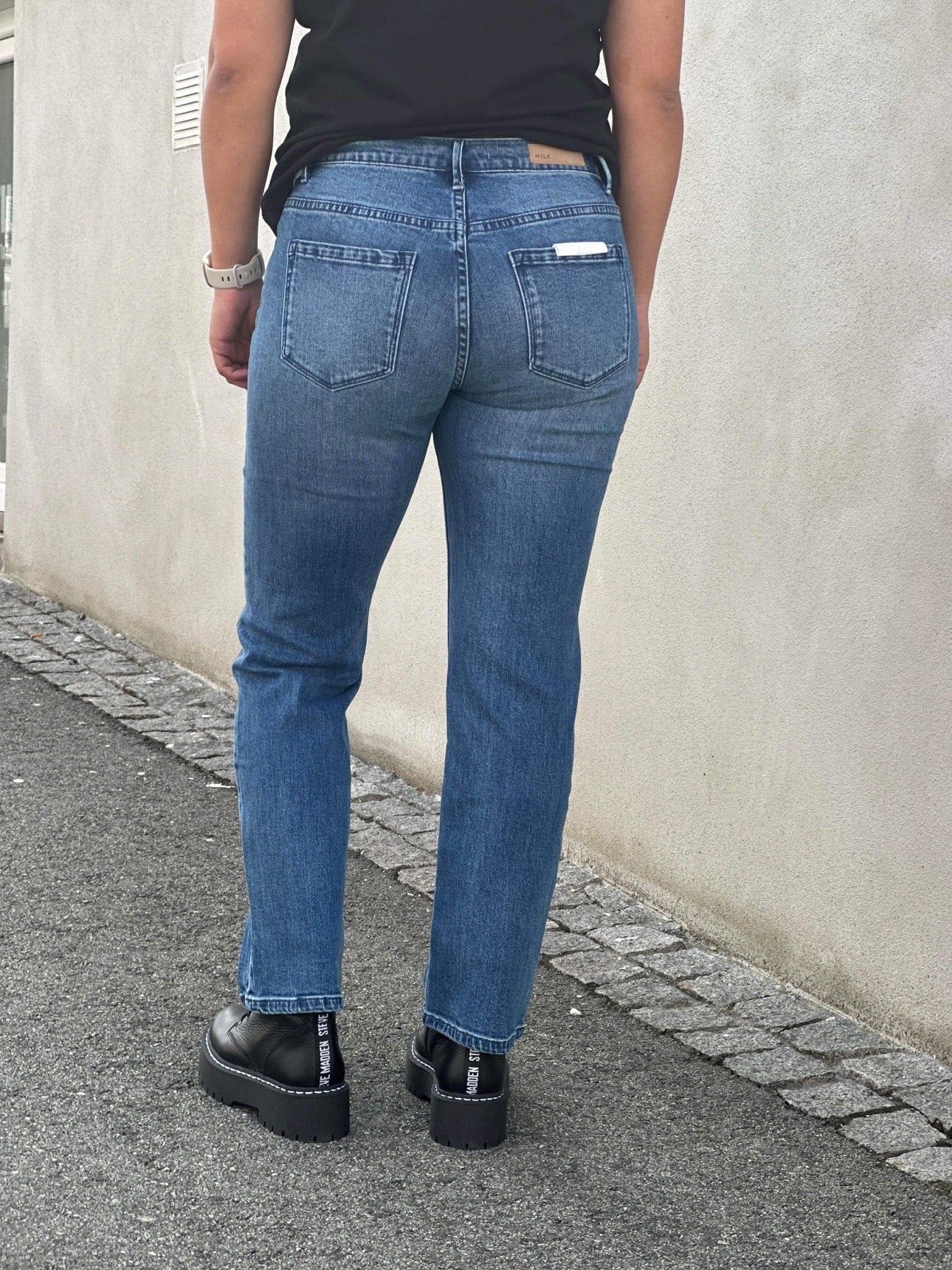 Bardot M.Blue Denim