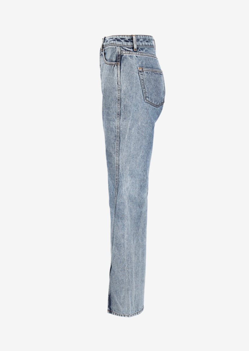 Edge Jean, Vintage Blue