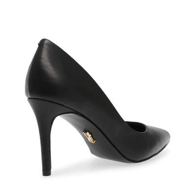 Ladybug Pump, Black