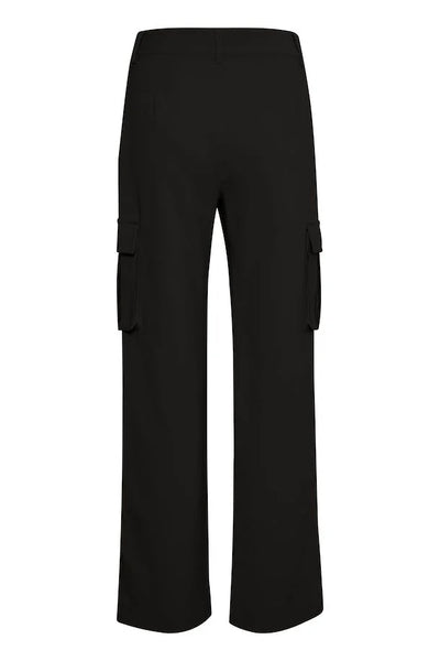 Joelle MW Cargopants, Black