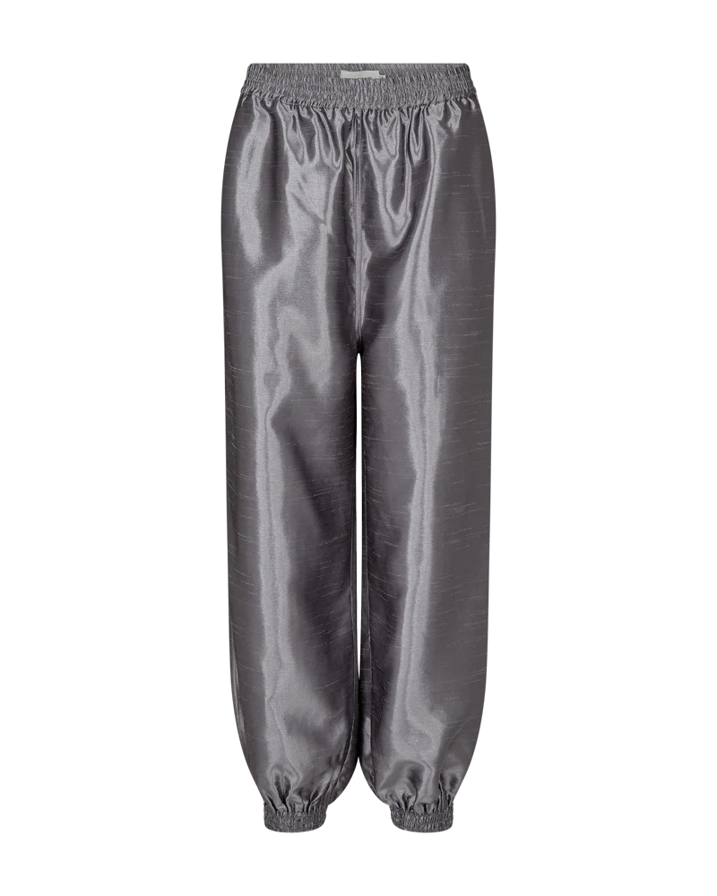 Ciaga-pant , Silver