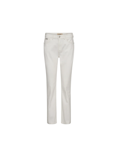 Everest Bianco Jeans, White