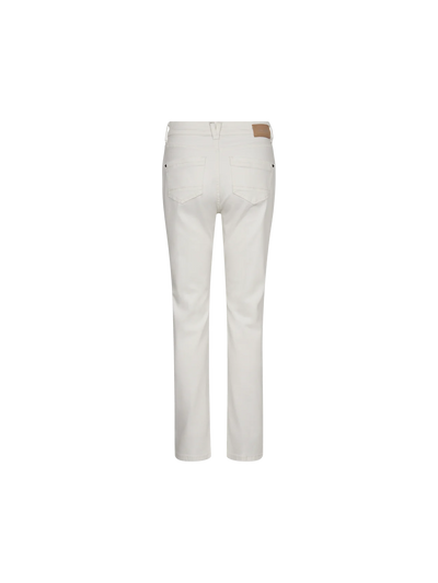 Everest Bianco Jeans, White