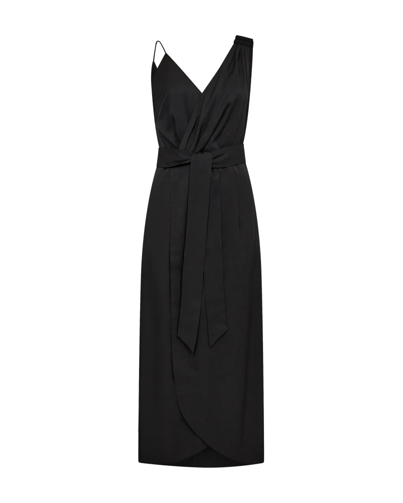 Sho Dress, Black