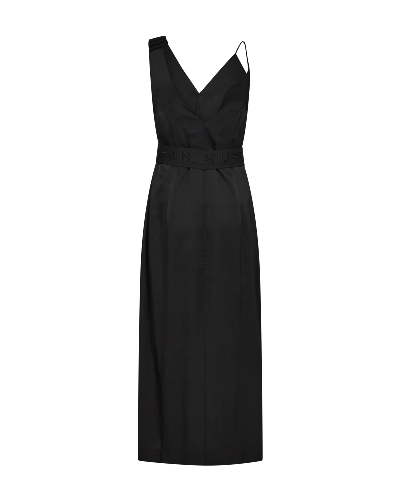 Sho Dress, Black