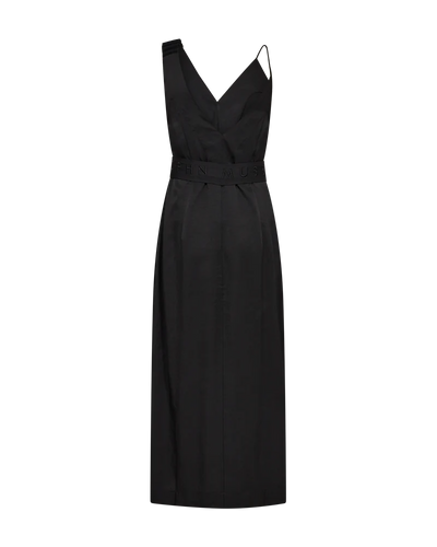 Sho Dress, Black