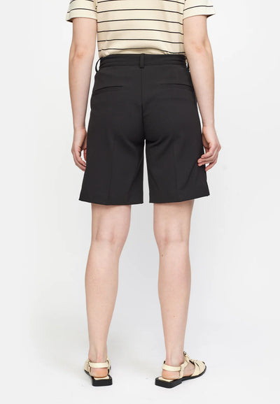 Vilja Shorts, Black