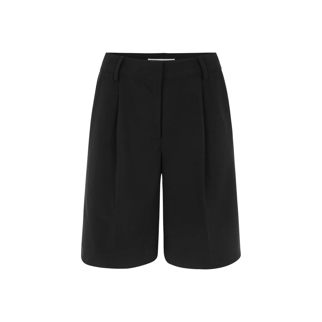 Vilja Shorts, Black