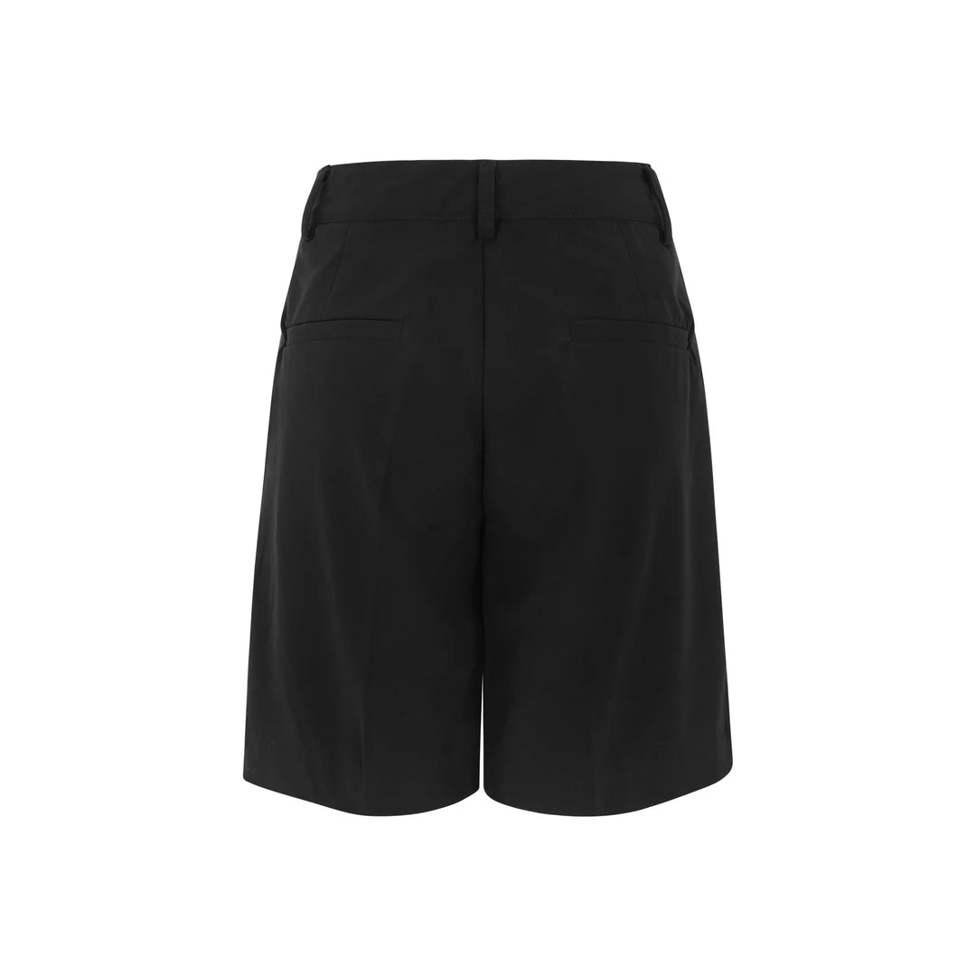 Vilja Shorts, Black