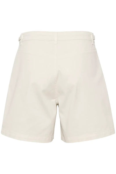 Marli HW Shorts, Birch