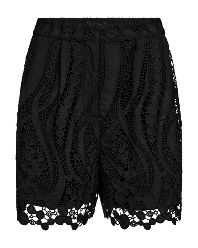 Maluk Shorts, Black