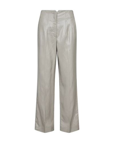 Natula Pant, Silver