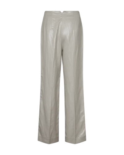 Natula Pant, Silver