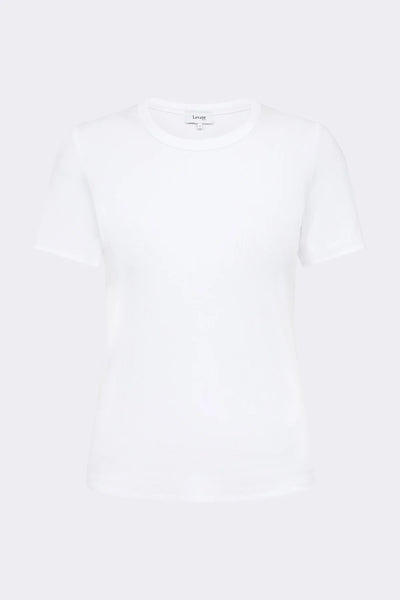 Numbia 5 T-shirt, White