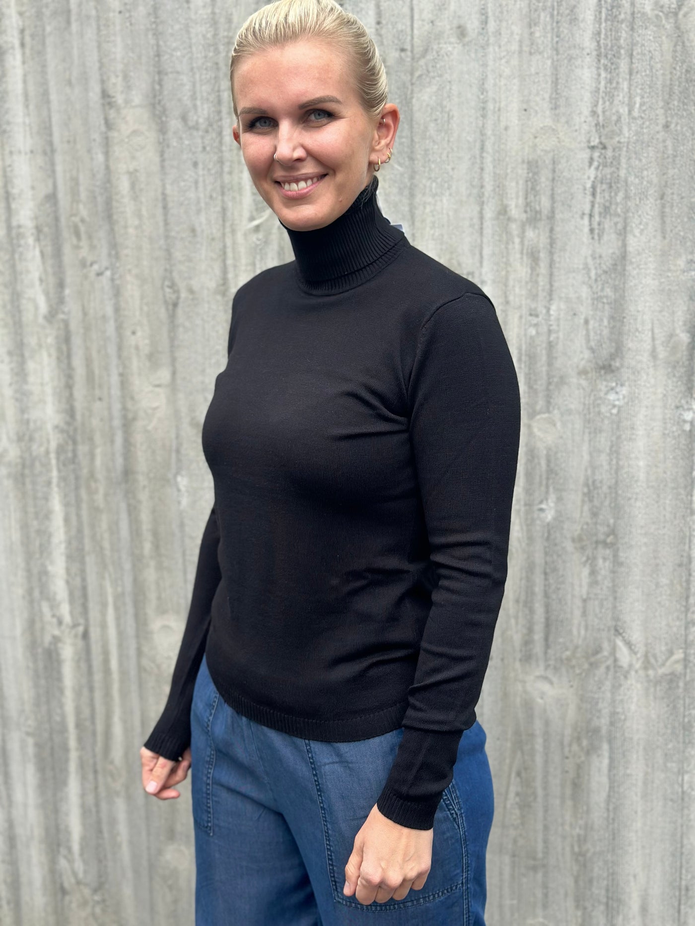 Marla Rollneck Black