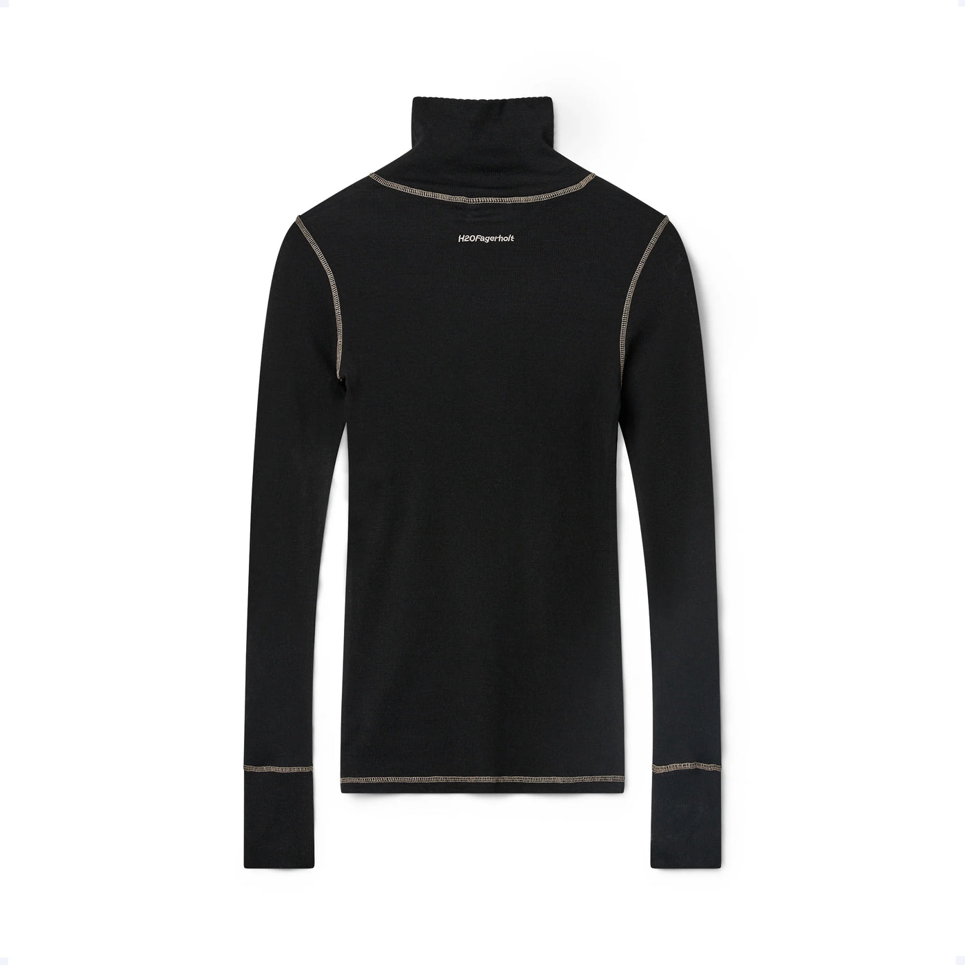 That Comfy Highneck, Black