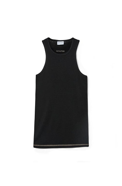 That Comfy Tank Top, Black