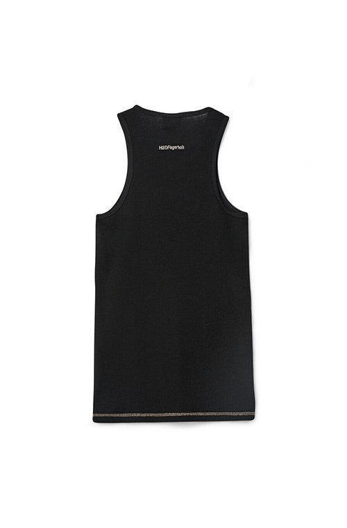 That Comfy Tank Top, Black