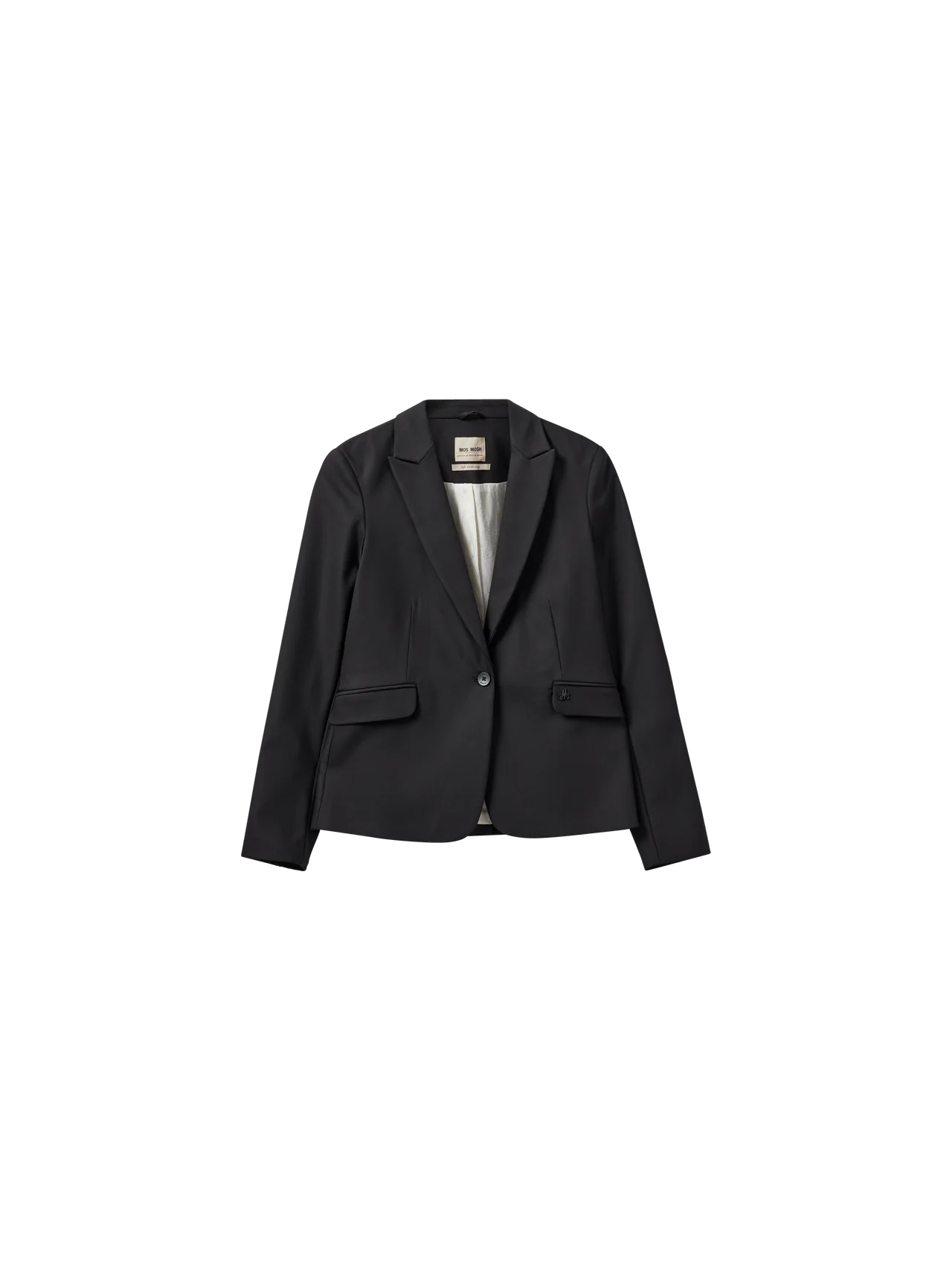 Blake Night Blazer, Black