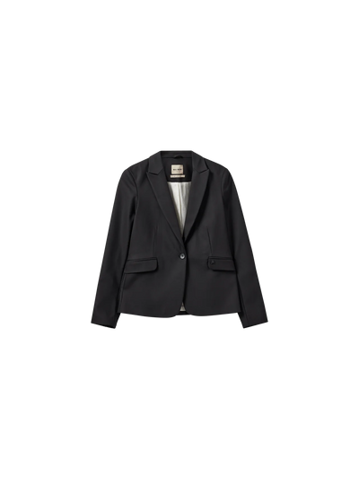 Blake Night Blazer, Black