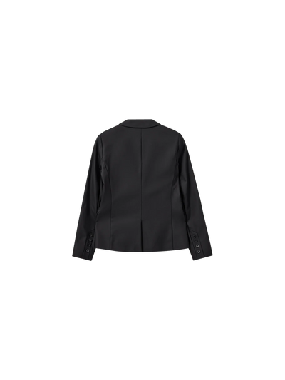 Blake Night Blazer, Black