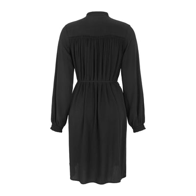 Alori Dress, Black