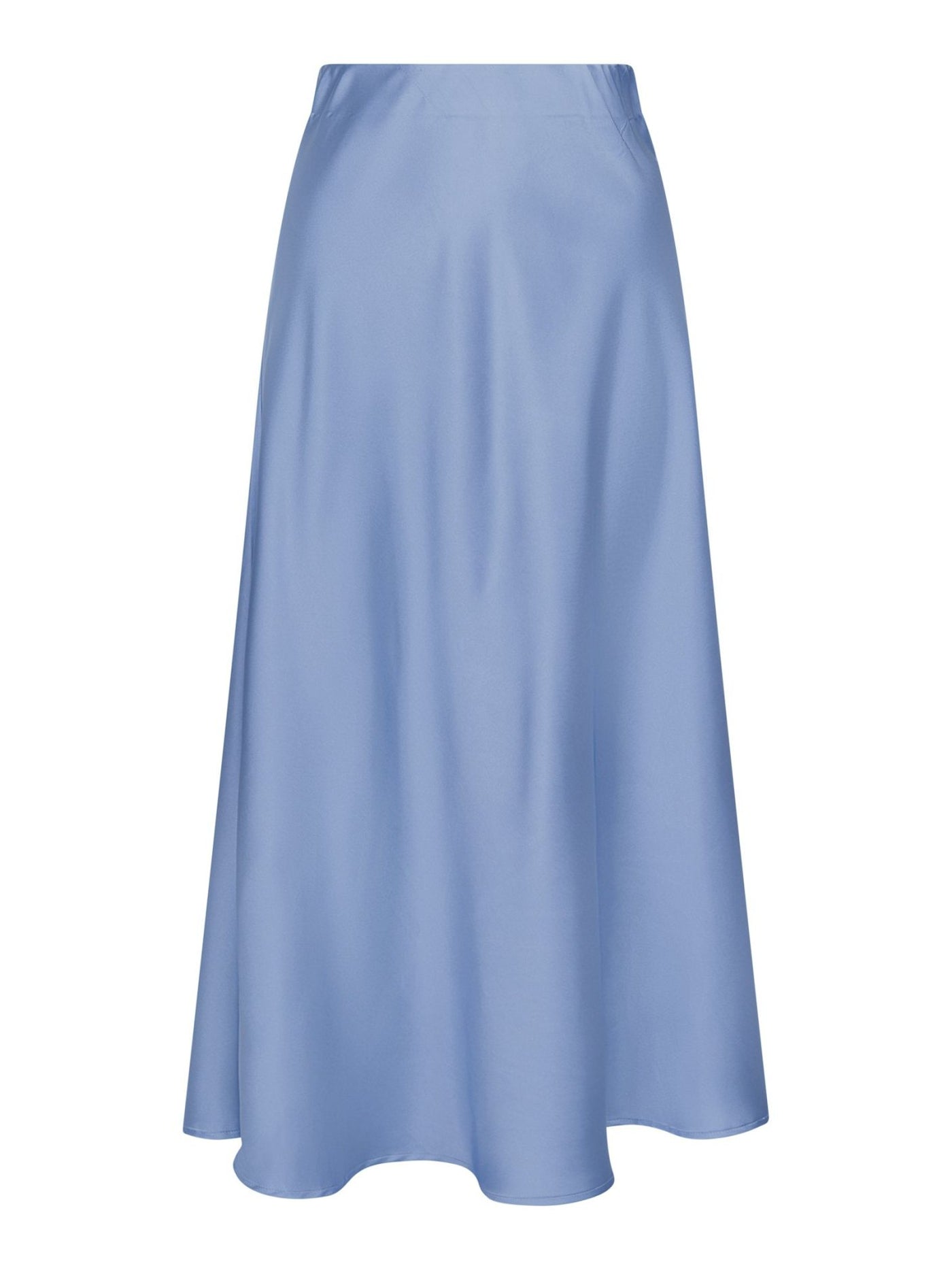 Bovary Skirt, Smoke Blue