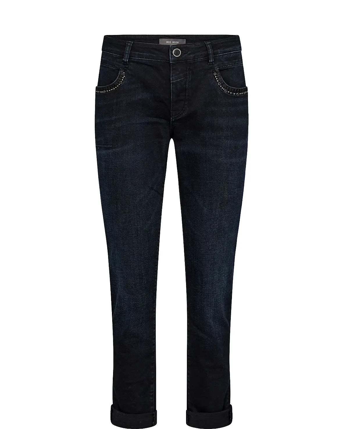 Naomi DB Imera Jeans, Dark Blue