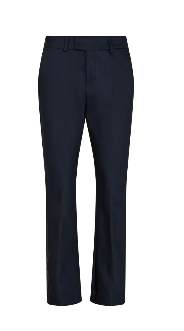 Ellen Night Pant, Navy