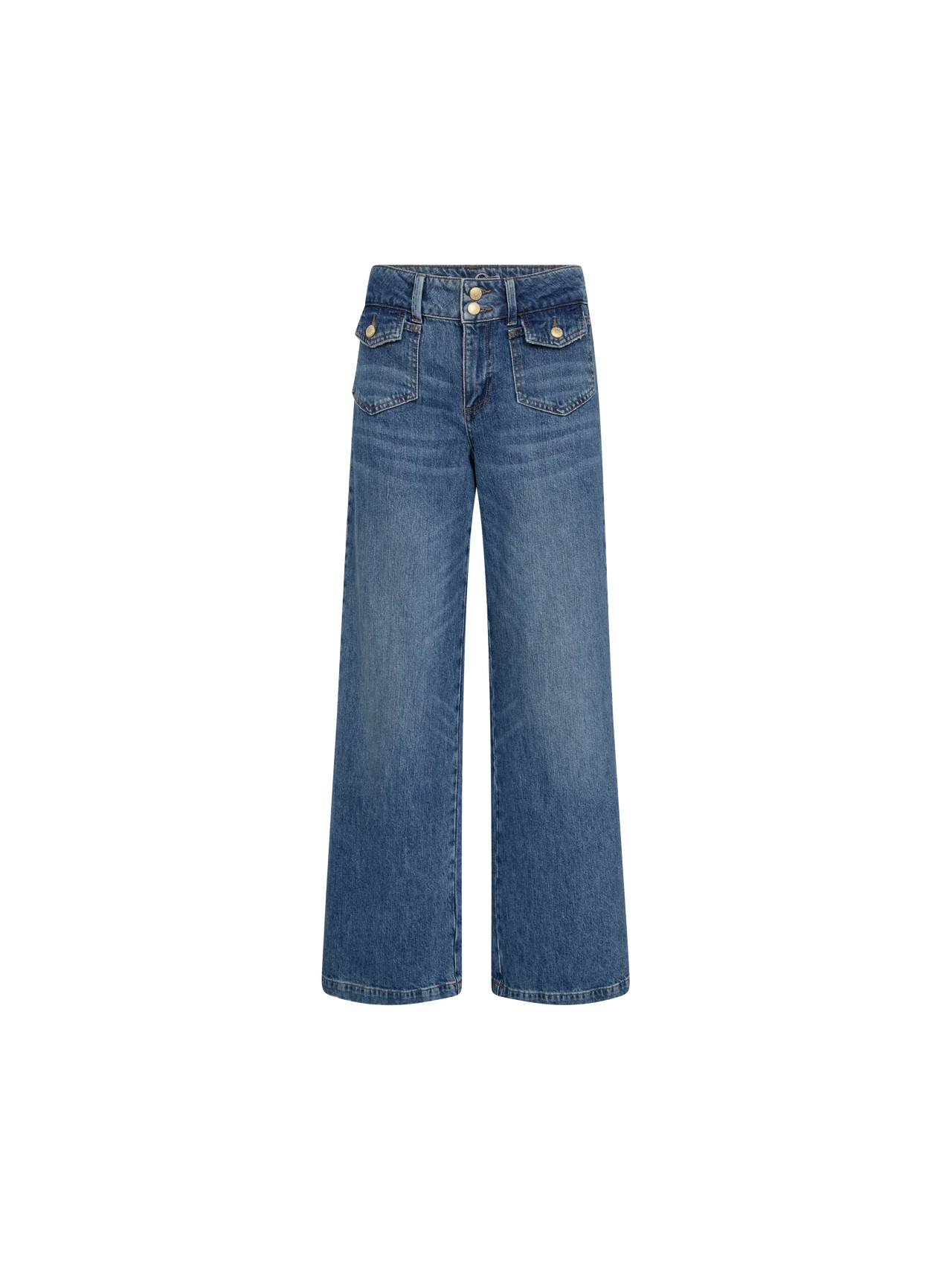 Colette Matlock Jeans, Blue