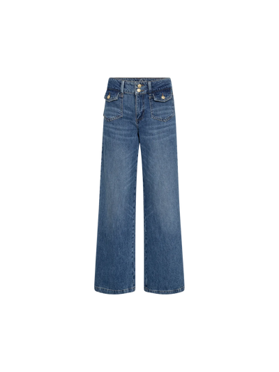 Colette Matlock Jeans, Blue