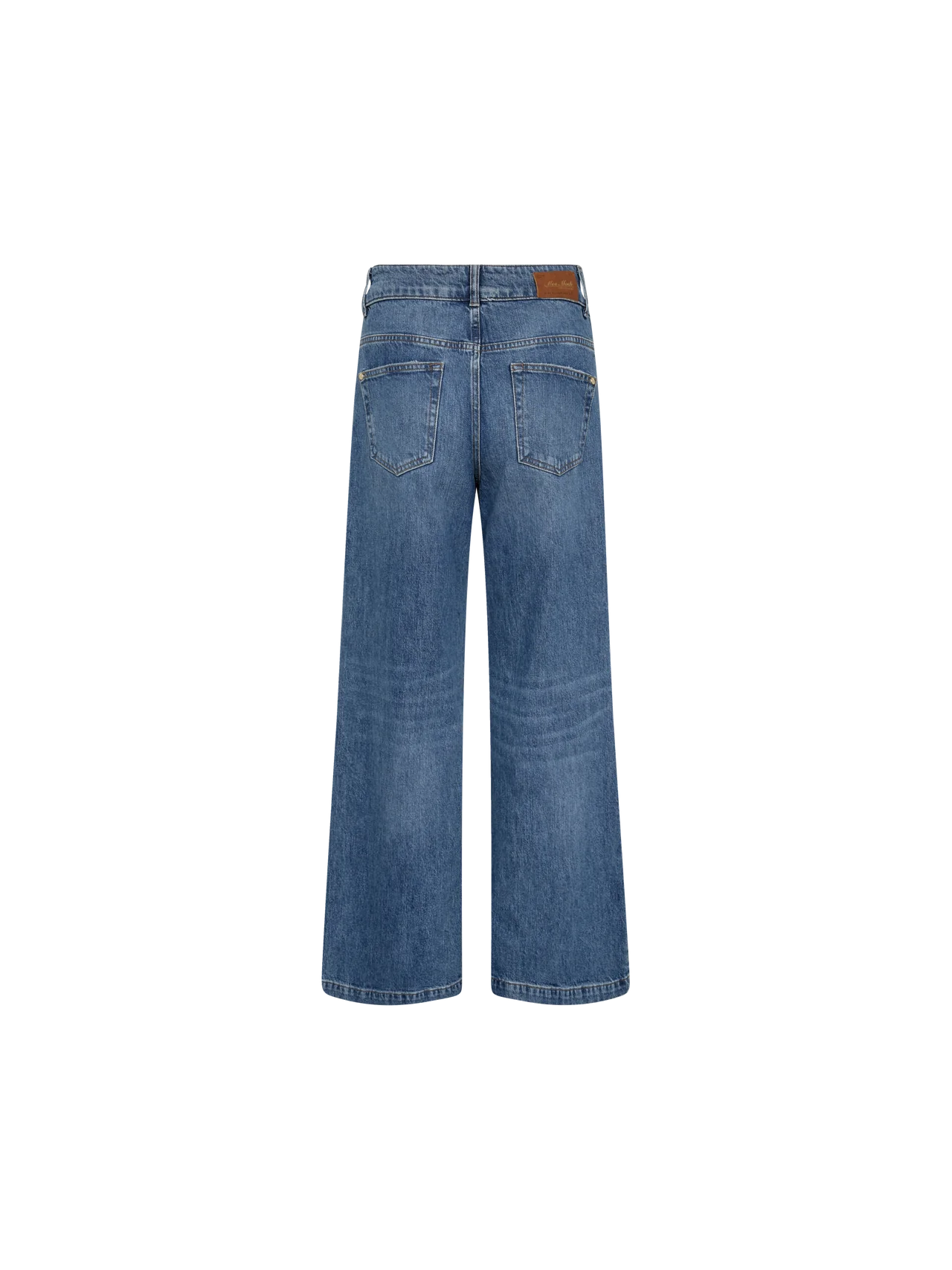 Colette Matlock Jeans, Blue