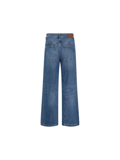 Colette Matlock Jeans, Blue