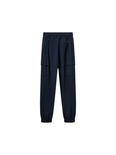 Antina Izzy Pant, Black