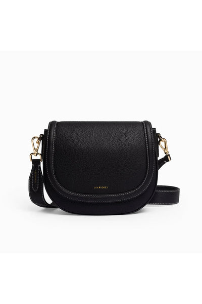 Christina Lux Bag, Black