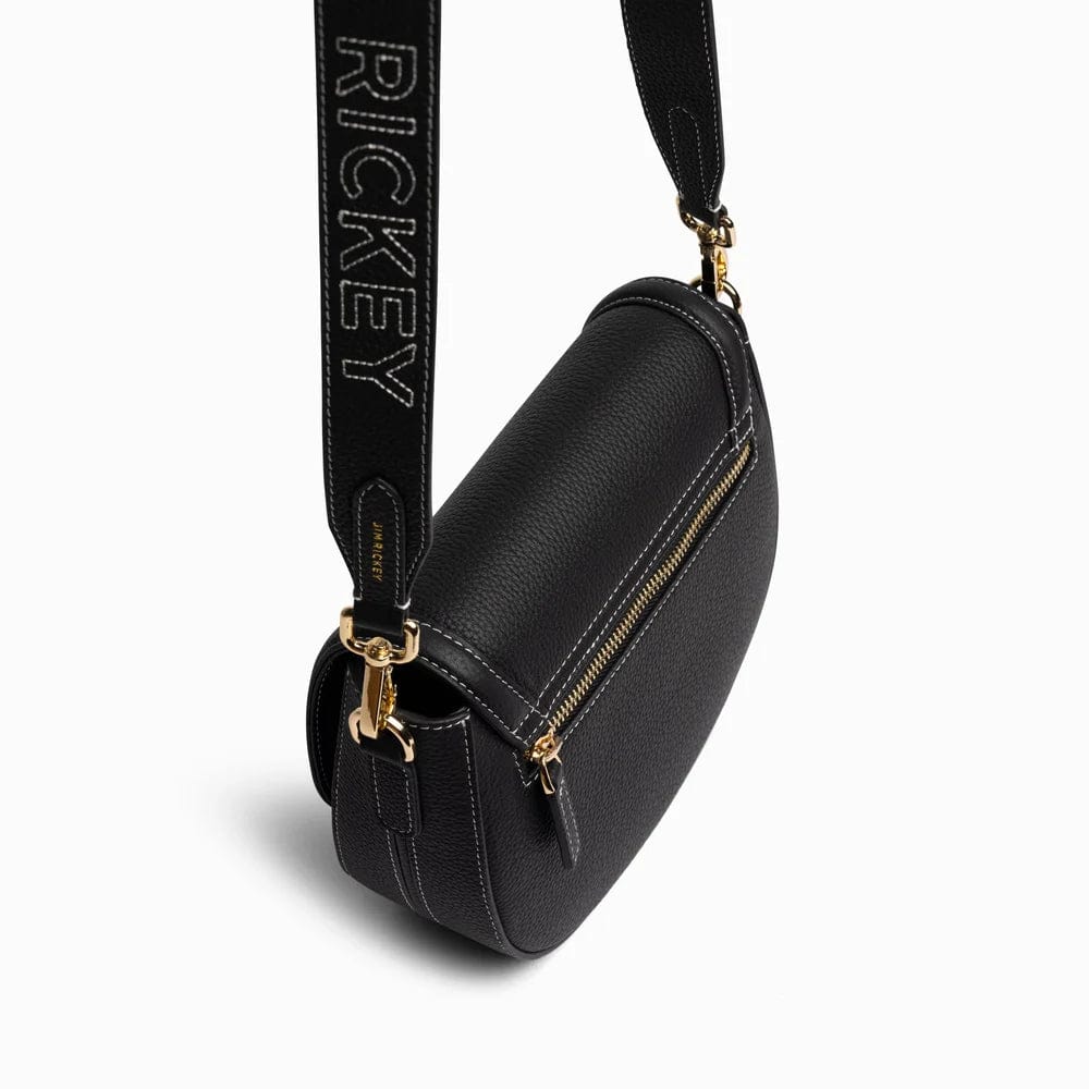 Christina Lux Bag, Black