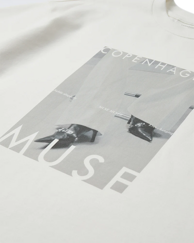 Muse Tee, Jet Stream