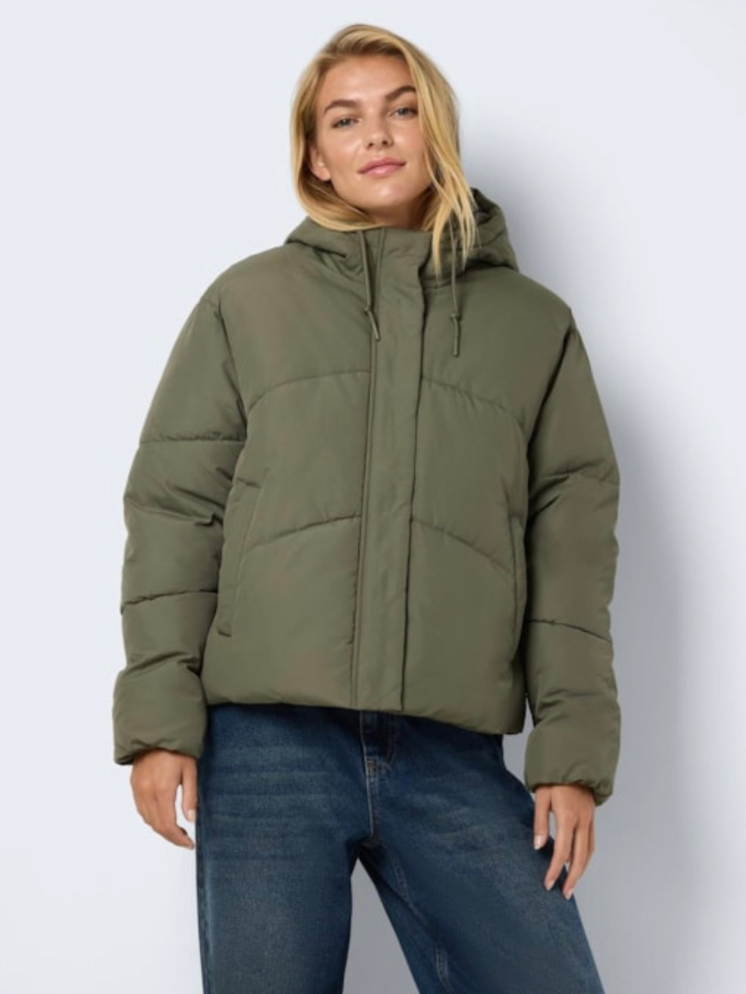 Tenna LS Short Jacket, Kaalamata