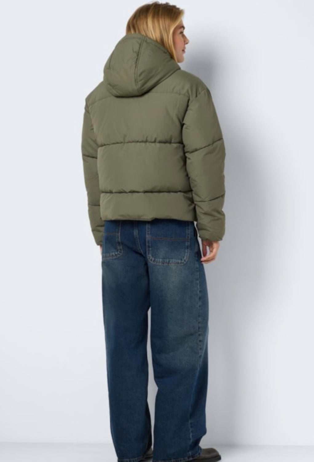 Tenna LS Short Jacket, Kaalamata