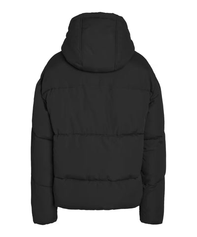 Tenna LS Short Jacket, Black