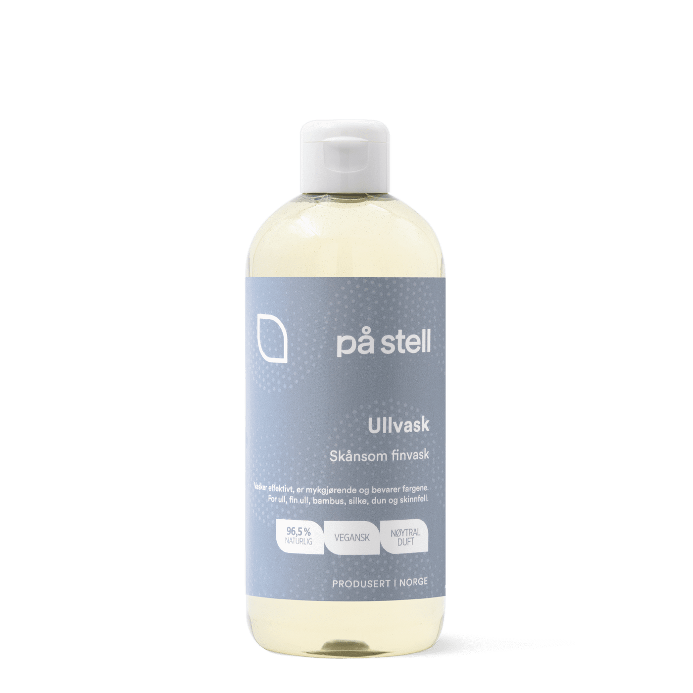 Ullvask 500ml