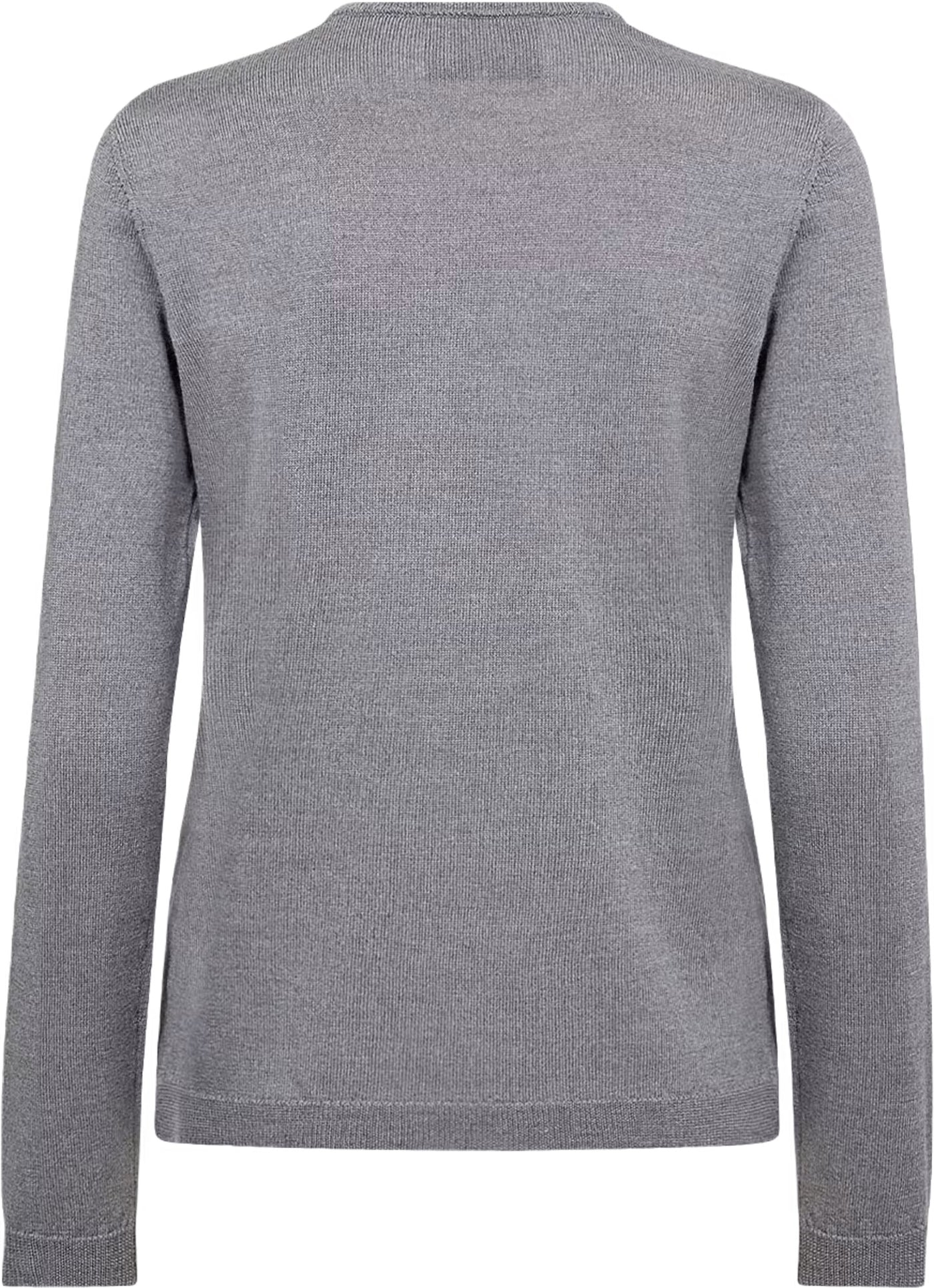 Ismalia 2 Pullover, Grey