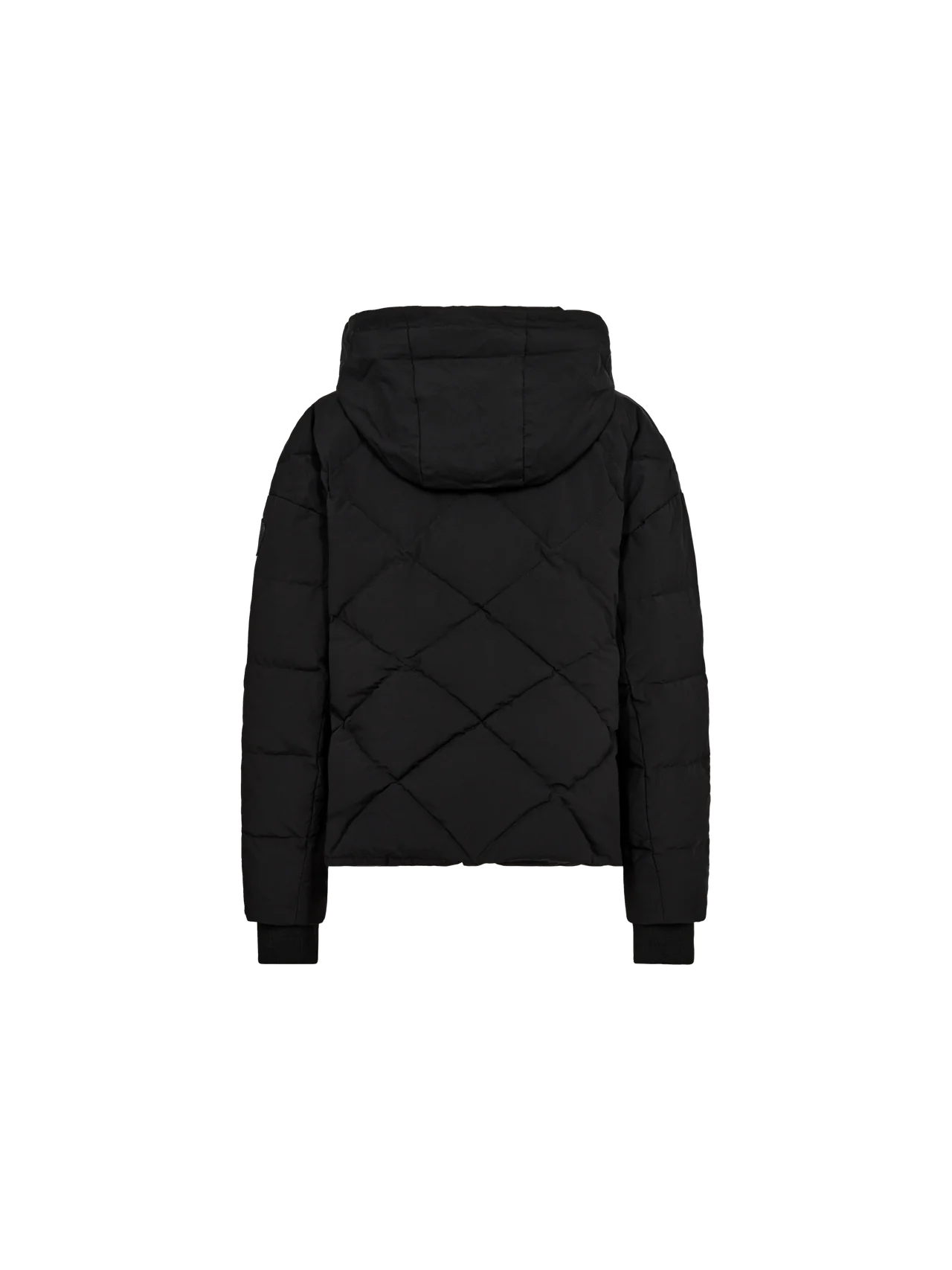 Ahla Down Jacket, Black