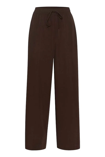 Malena MW Pants, Mole