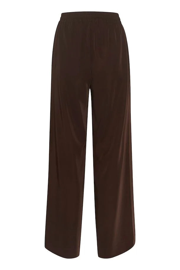 Malena MW Pants, Mole