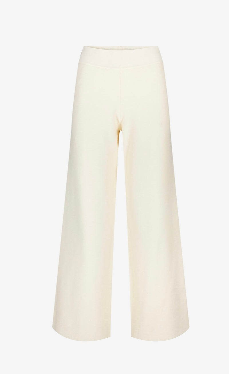 Serge Pants Dar, Off White